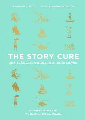 The Story Cure