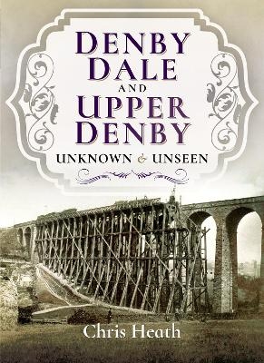 Denby Dale and Upper Denby - Chris Heath
