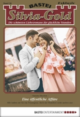 Silvia-Gold 30 - Sandra Heyden