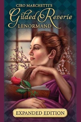Gilded Reverie Lenormand Expanded Edition - Ciro Marchetti