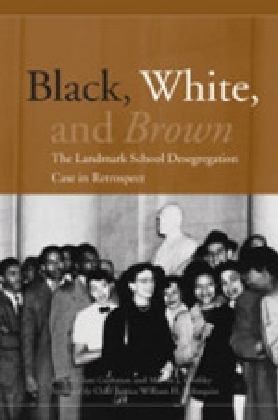 Black, White, and Brown - 