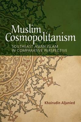 Muslim Cosmopolitanism
