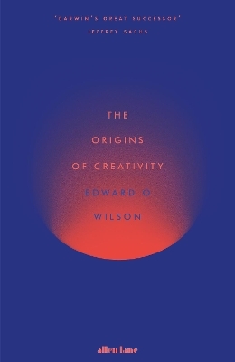 The Origins of Creativity
