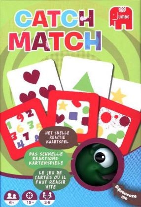 Catch Match (Kinderspiel)