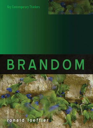 Brandom - Ronald Loeffler
