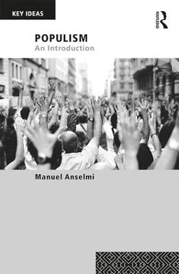 Populism - Manuel Anselmi