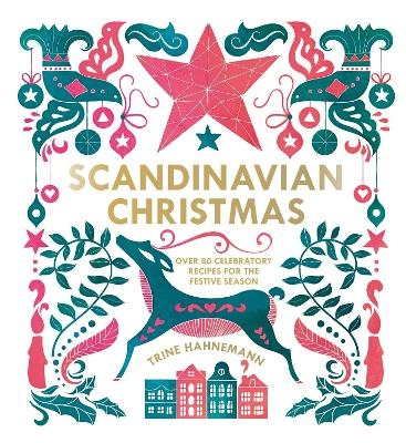 Scandinavian Christmas - Trine Hahnemann