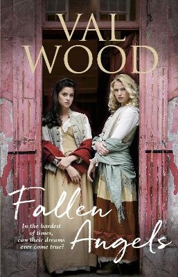 Fallen Angels - Val Wood