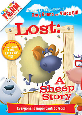 Lost: A Sheep Story
