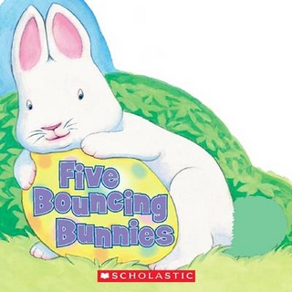Five Bouncing Bunnies