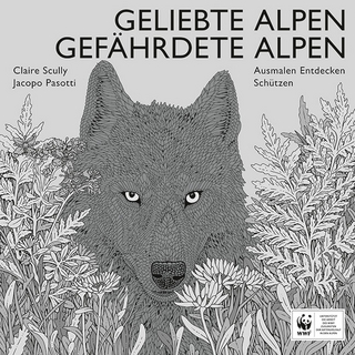 Geliebte Alpen, Gefährdete Alpen