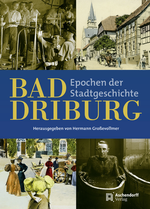 Bad Driburg - 