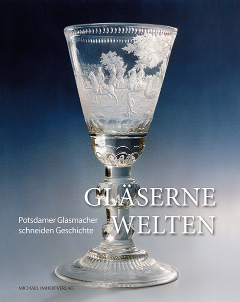 Gl&auml;serne Welten - 