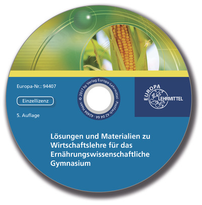 Lehrerhandbuch zu 94346 - Theo Feist, Judith Kornagel, Viktor L&uuml;pertz