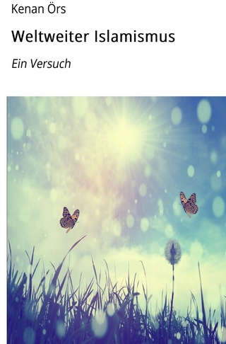 Weltweiter Islamismus