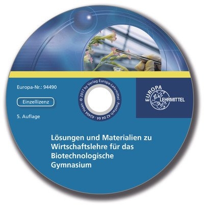 Lehrerhandbuch auf CD zu 94339 - Theo Feist, Judith Kornagel, Viktor L&uuml;pertz