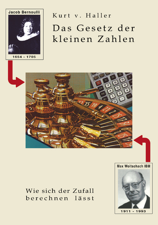 Das Gesetz der kleinen Zahlen