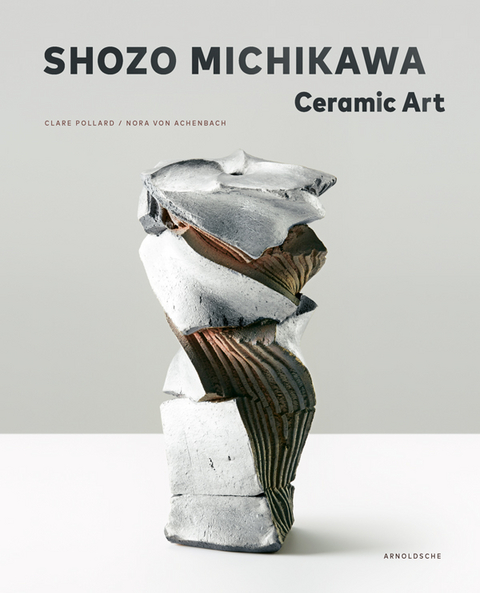 Shozo Michikawa - Clare Pollard, Nora von Achenbach
