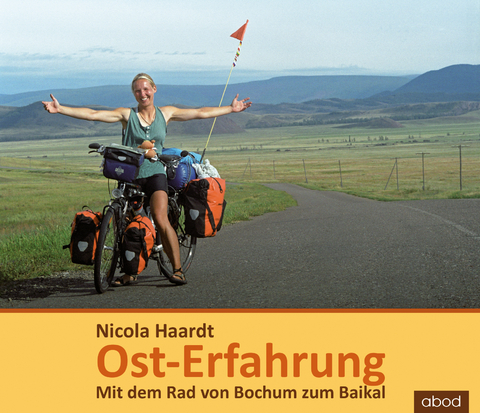 Ost-Erfahrung - Nicola Haardt