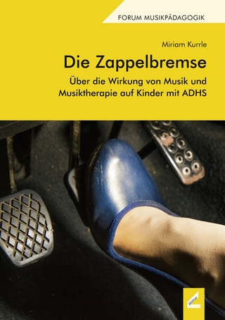 Die Zappelbremse