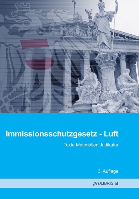 Immissionsschutzgesetz - Luft - 