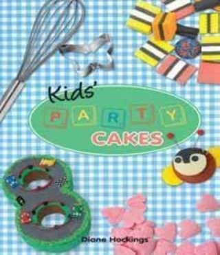 Kids' Party Cakes