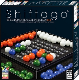 SHIFTAGO (Spiel)