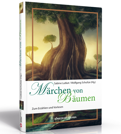 M&auml;rchen von B&auml;umen - 
