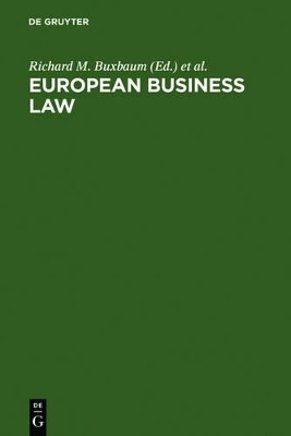 European Business Law