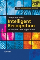 Computer-Aided Intelligent Recognition Techniques and Applications - 
