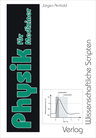 Physik für Mediziner