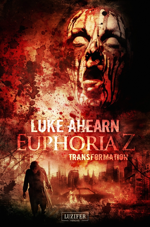 TRANSFORMATION (Euphoria Z 2) - Luke Ahearn