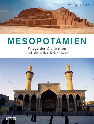 Mesopotamien