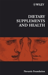 Dietary Supplements and Health - 