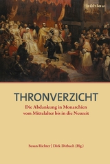 Thronverzicht - 