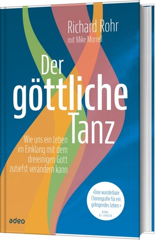 Der göttliche Tanz