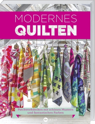 Modernes Quilten