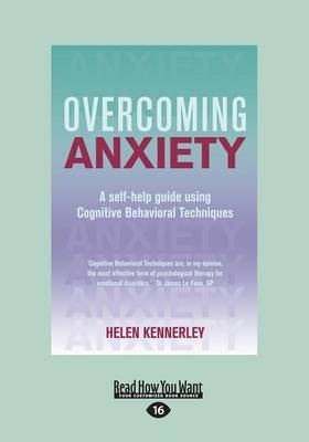 Overcoming Anxiety
