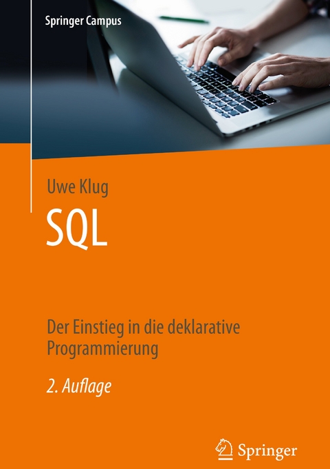 SQL - Uwe Klug