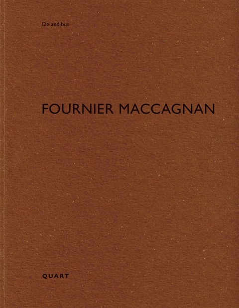 Fournier-Maccagnan - 