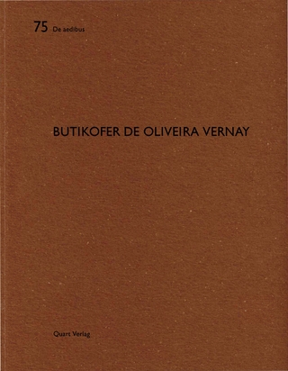 Butikofer de Oliveira Vernay