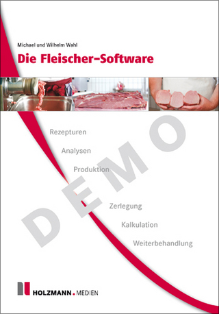 Die Fleischer-Software