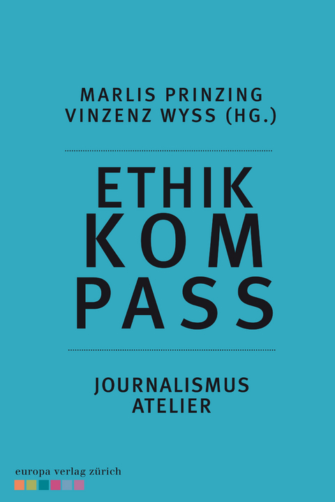 Journalismus Atelier - 