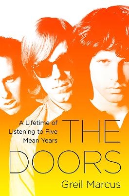 The Doors - Greil Marcus