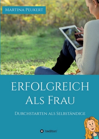 Erfolgreich als Frau