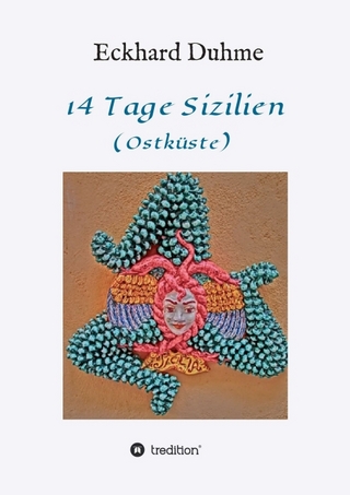 14 Tage Sizilien