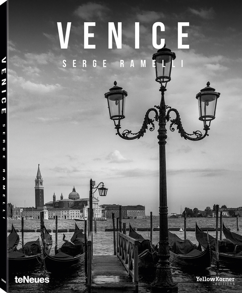 Venice - Serge Ramelli