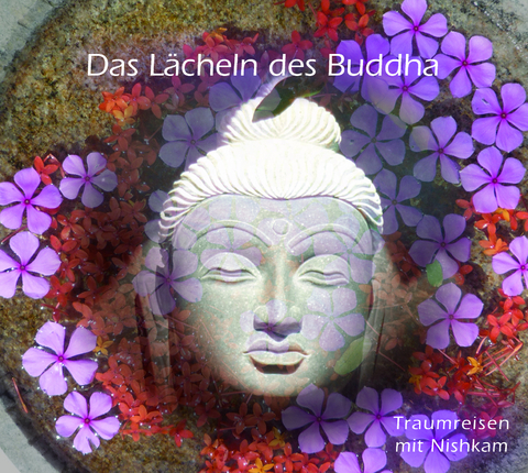 Das L&auml;cheln des Buddha - Lothar Nishkam Koch, Jeru Kabbal