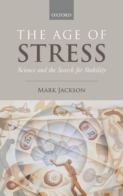 The Age of Stress - Mark Jackson