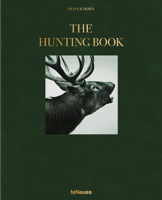 The Hunting Book, English version